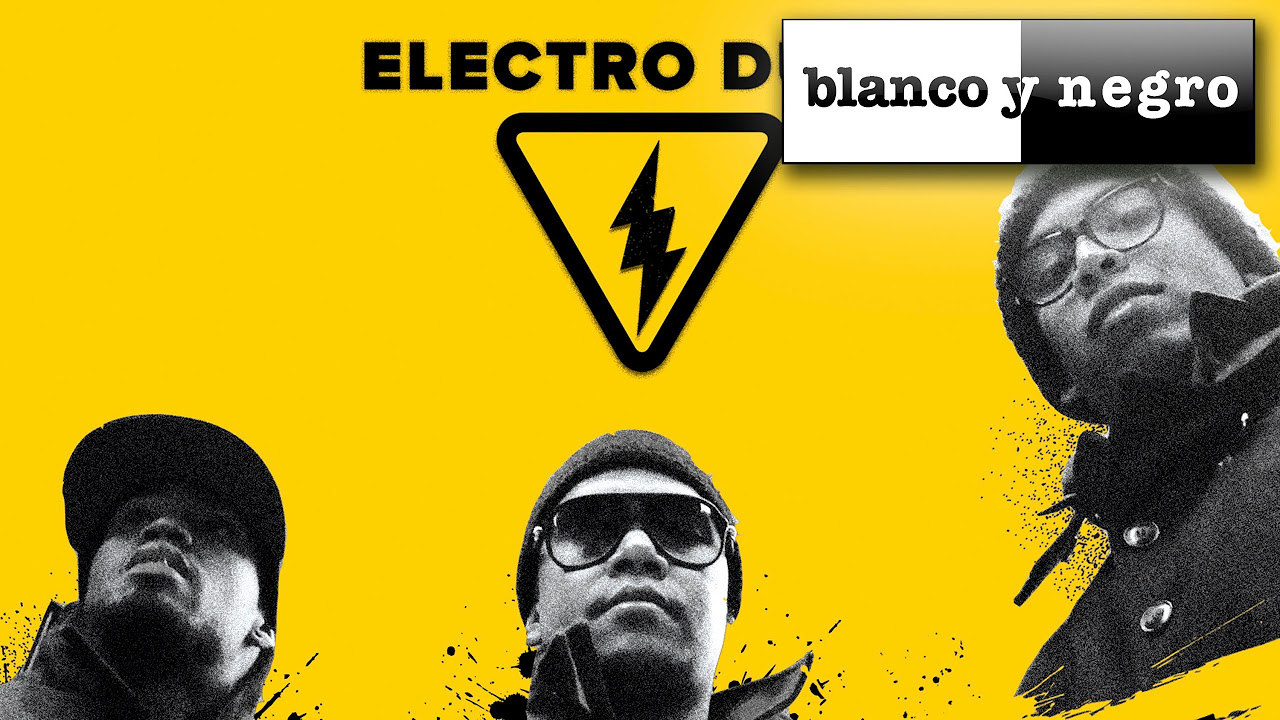 Chuckie & GLOWINTHEDARK - Electro Dude