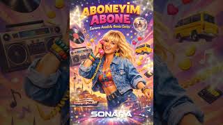Aboneyim Abone - Sonara Anadolu Remix Series 