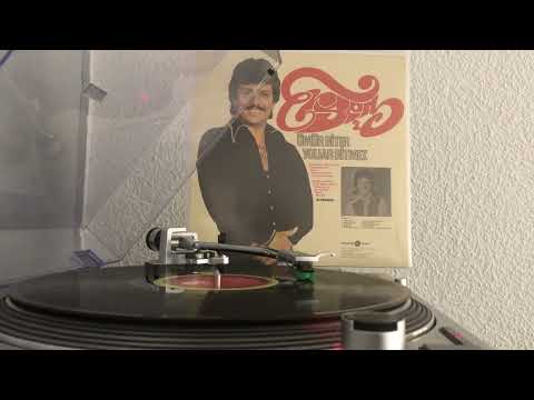 ERSEN VE DADAŞLAR Yine Seni Tanırım Orjinal Plak Kayiti 