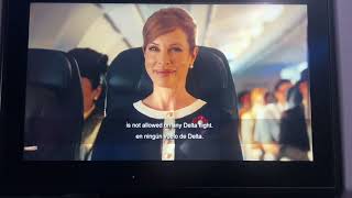 Delta Airlines - 100 Years Safety Video - Airbus A319
