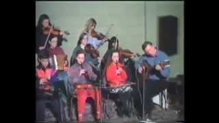 Maree Concert 1994 (Part 11 of 11) Various instruments ft. Oliver Diviney