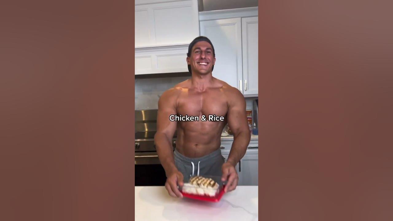 the-best-diet-for-lean-muscle-mass-youtube