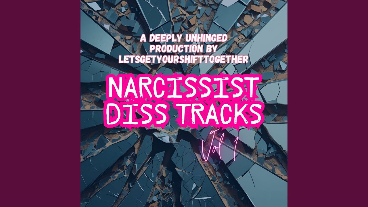 Are You Gonna Cry or Blame Me First?