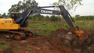 Proceso constructivo de una carretera