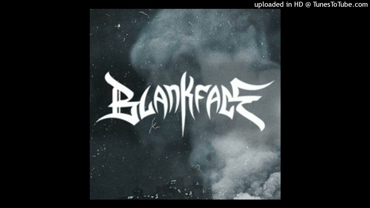 Blankface - Circulate