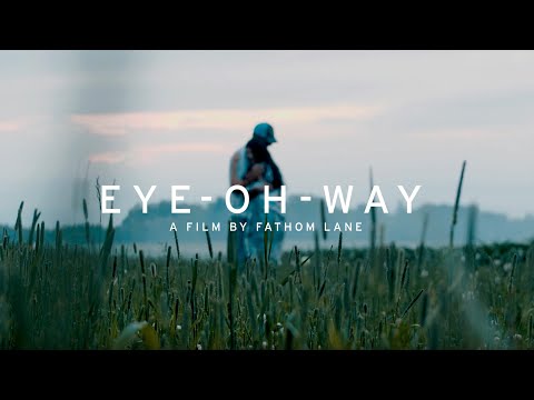 Fathom Lane - Eye Oh Way (OFFICIAL VIDEO)