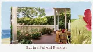 Reviews Santa Barbara California Bed and Breakfast