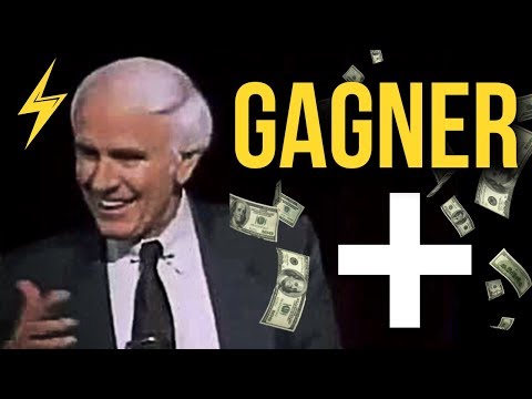 Vidéo: Comment Gagner Plus