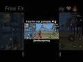Every free fire lovers ever know! ❤🔥#ytshorts #shorts #freefire #headshot #clutch #trending #viral