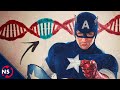 Making Captain America: How Science is Creating REAL Super Soldiers… Right Now! || NerdSync