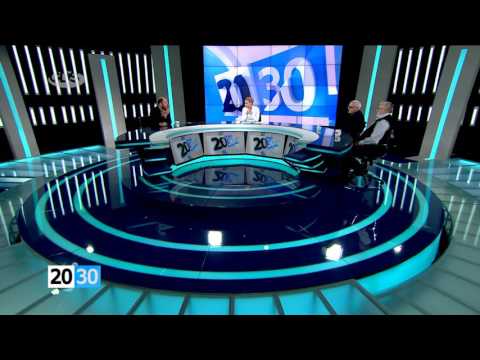 მეორე ნაწილი /2030 (12.05.2016.)/