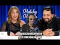 GOOBA REACTION Matchy Matchy Ep 70 Syrine Mouelhi BADOU جودة عالية