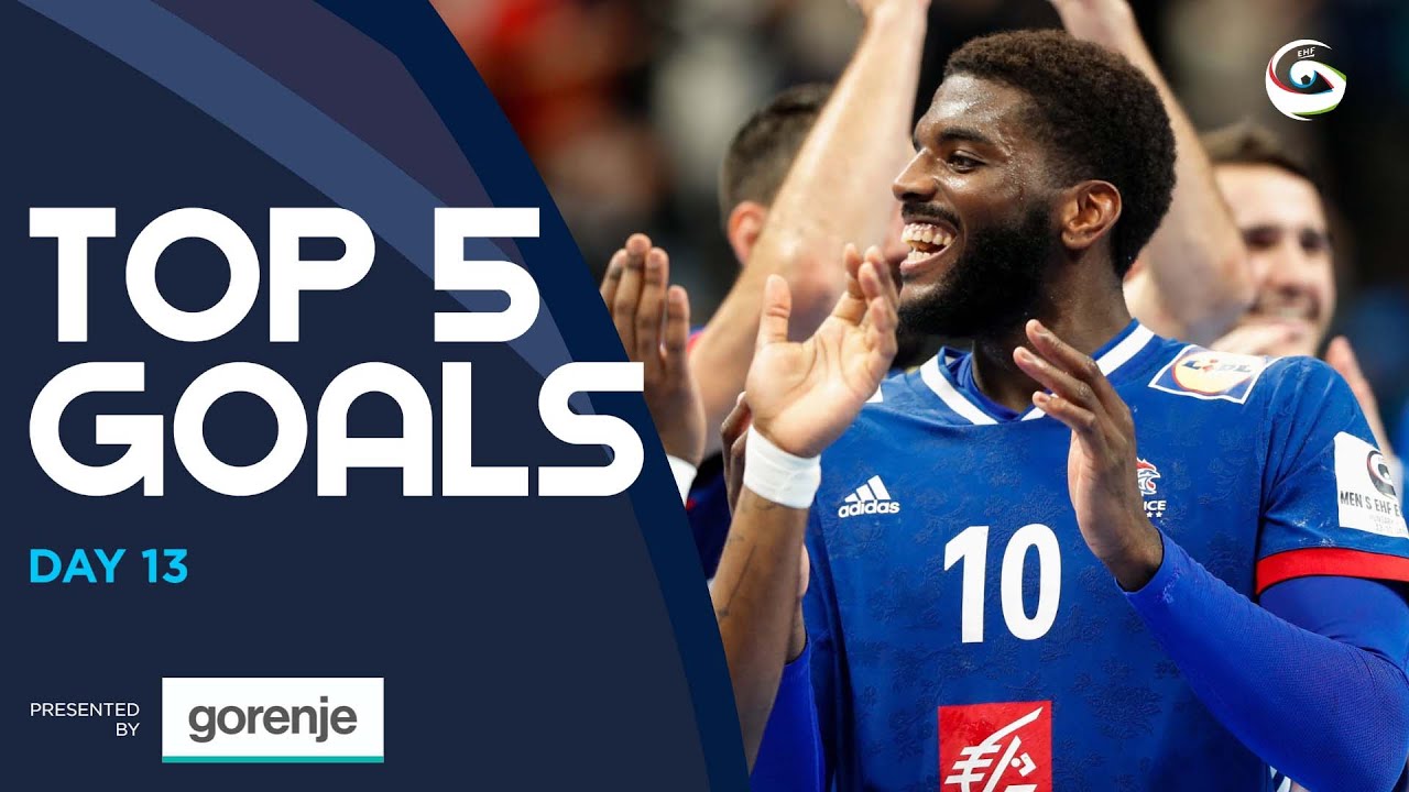 the best goal euro 2022