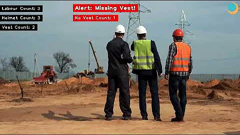 AI-Powered Video Analytics for the Construction Industry | Prowesstics