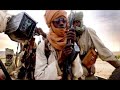 Africa, the new front for the war on terrorism