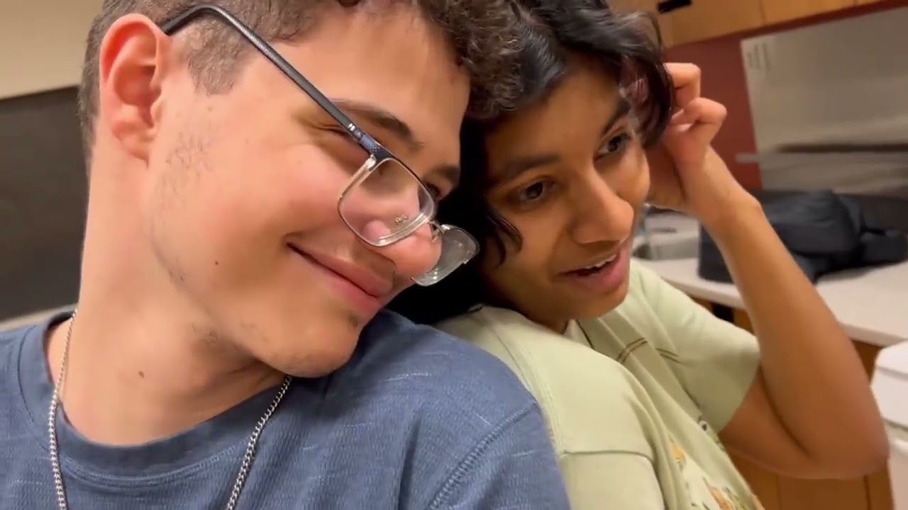 Cake's Fruity Adventure