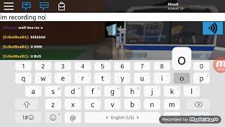 MTA Bus: NovabusRTS 4924 On The 🛫Q3