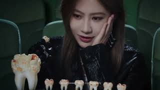 Yuan Yiqi (袁一琦) - 'ZESTY' Official MV 