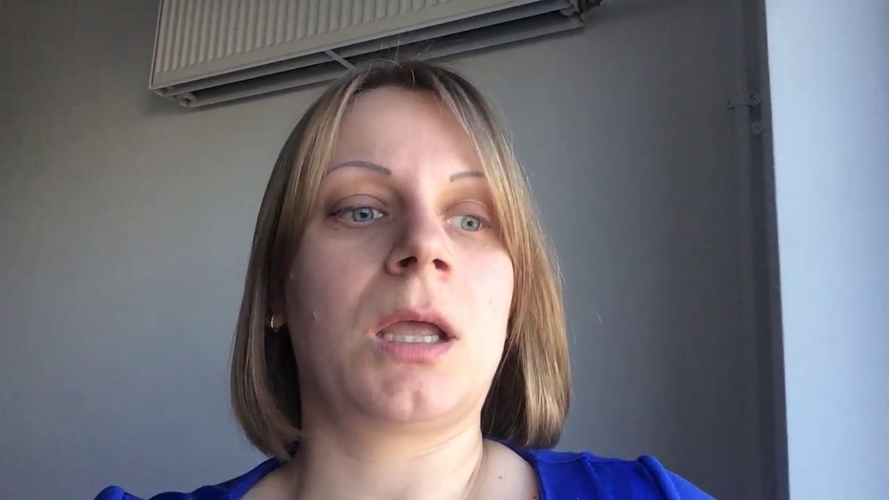 Марафон To be better. День третий