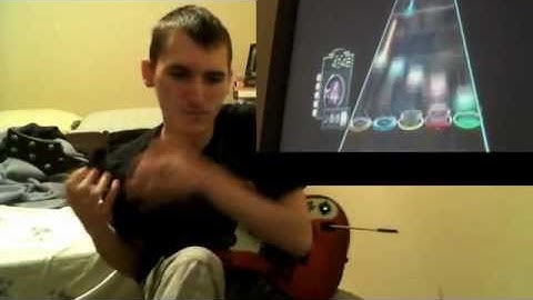 Pattern 2 FC! PiP (CHRISTMAS SPECIAL!)