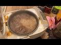 【飯テロ】炊飯器でラーメン作ってみた(アル中カラカラ)