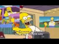 Youtube Thumbnail [The Simpsons] Homer: Im the king of goofing off!! (Sparta Brony Chaos Remix)