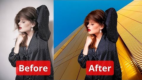 How To Joint Picture Editing Remove Background in Photoshop cc (part-04)- PBN Tech