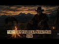 THE WORLD GAVE ME NOTHING | DARK COUNTRY | SOUTHERN GOTHIC | OUTLAW COUNTRY 