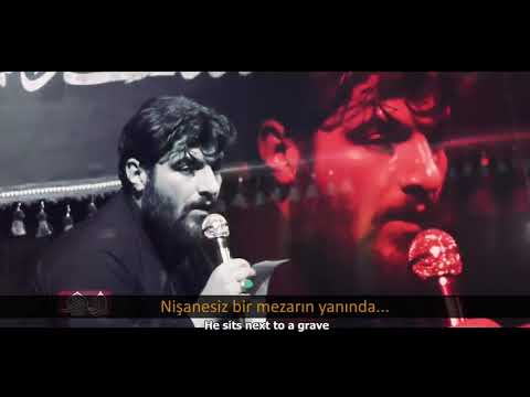 Huseyin Einifard - Fatime gebrin üste men gelmişem ağlıyam gedem | Türkçe/İngilizce altyazılı (2021)