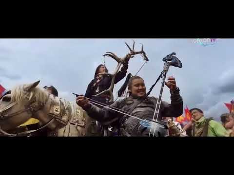The Hu - This Is The Mongol