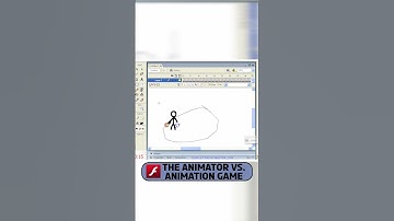 The Animator vs. Animation Game - Game of the Day!  #gaming #flashgames