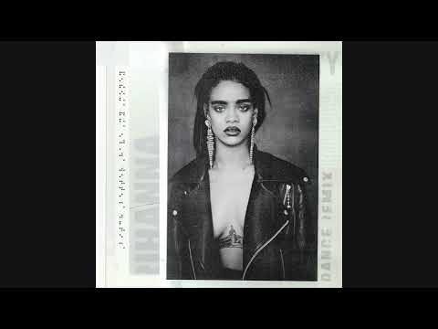 Rihanna Bitch Better Have My Money GTA Remix