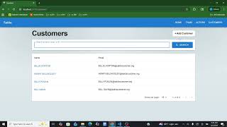 Individual project milestone 3
