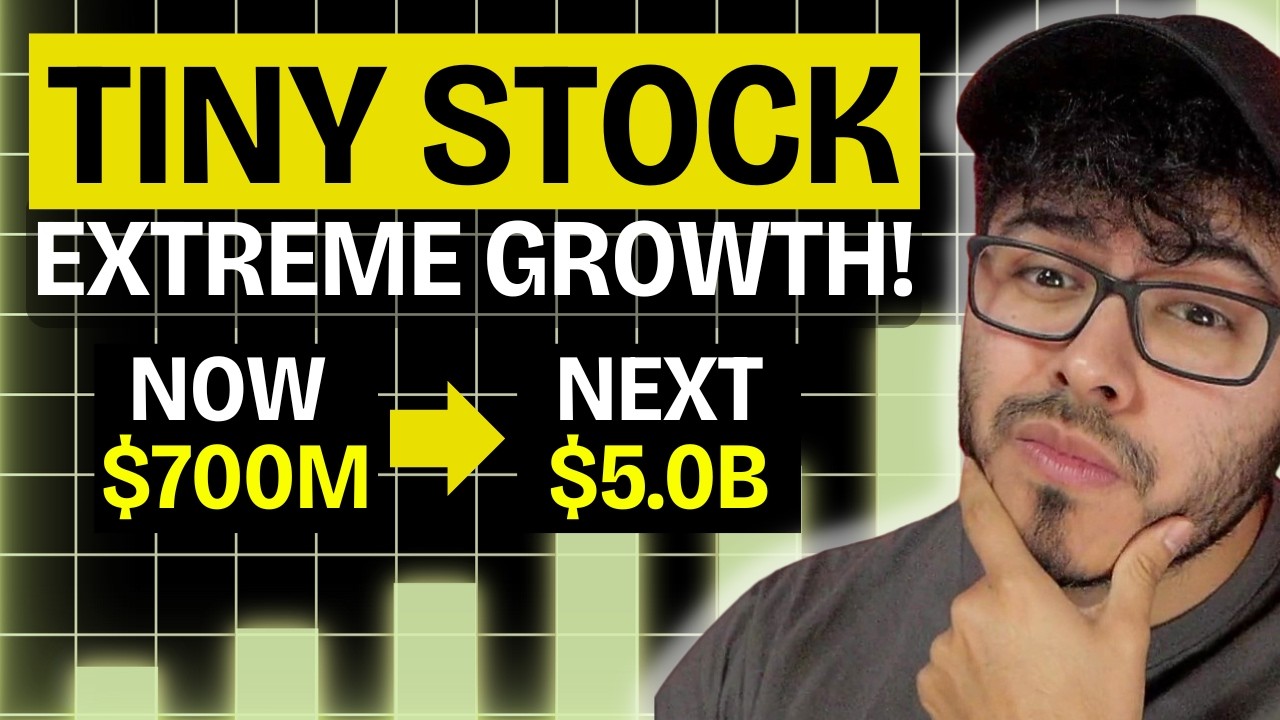 Почему я думаю, что акции этой компании, занимающейся искусственным интеллектом, вот-вот взлетят!