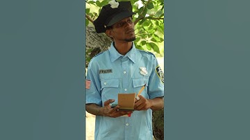 When jamaican police report crime.