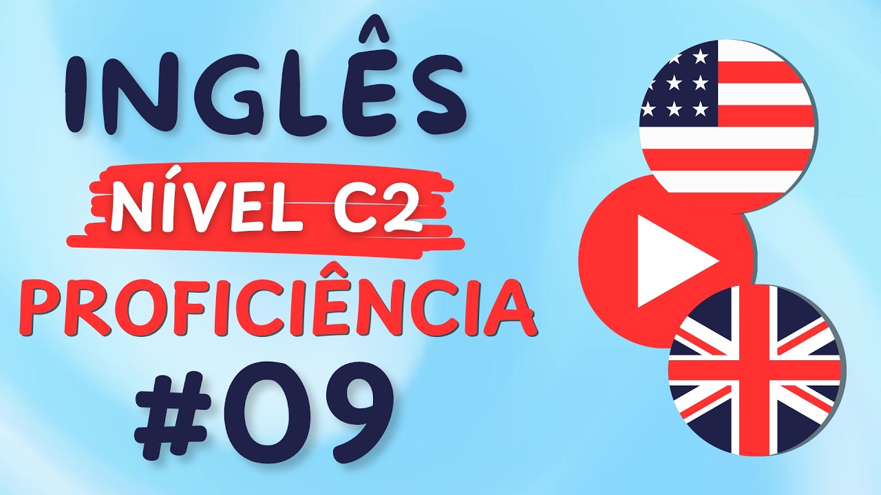 🔵 NÍVEL PROFICIÊNCIA (C2) AULA 9 - HEDGING IN WRITING 🔵