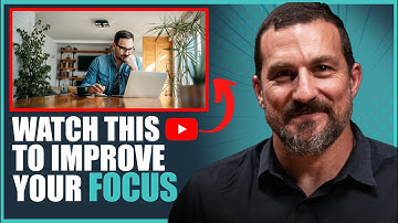 How To Improve Your Focus Using Science Based Approaches