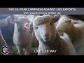 The 50year campaign against live exports