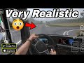 THIS TRUCK GAME IS VERY REALISTICUniversal Truck Simulator 