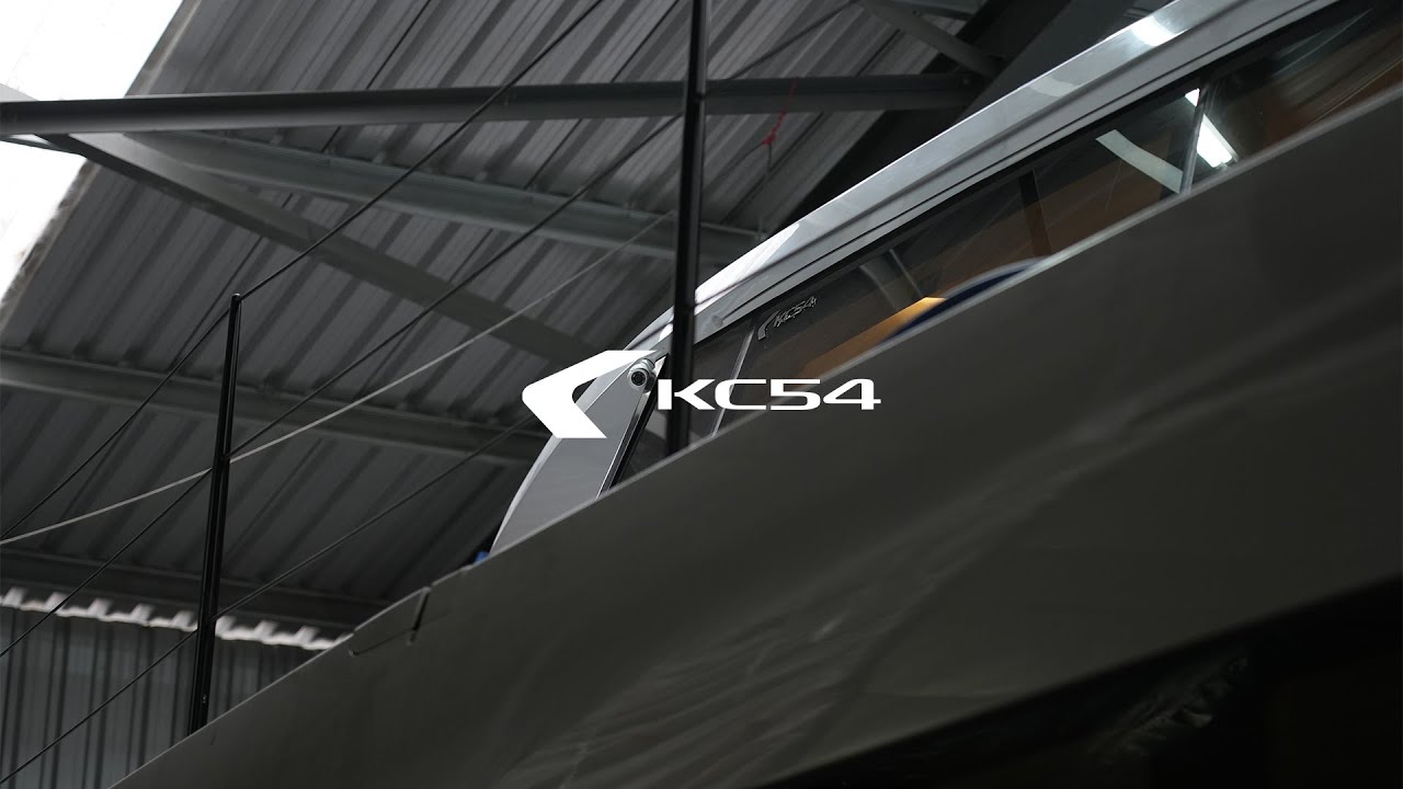 KC54 Happy Together - Splash