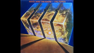 Kool And The Gang - Oasis (1978 Vinyl)