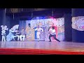 متابعه مسرحية شقلباظ اضحك من فلبك 1