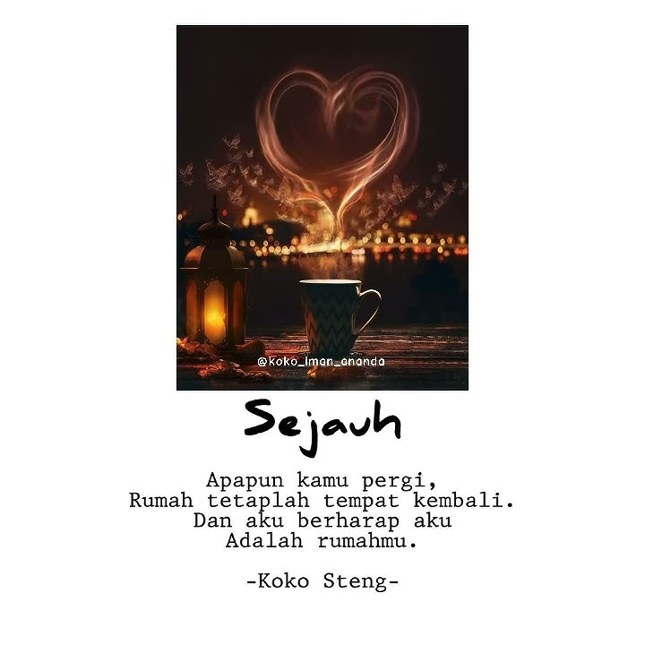 Literasi 15 detik #46