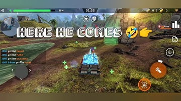 Who knows this bug? 🐛 🤣 (bug-report) - Massive Warfare Aftermath