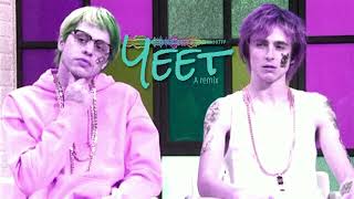 Yeet A Remix by DJ Nunapitchuk ft Xan Mob (SNL) and Questlove