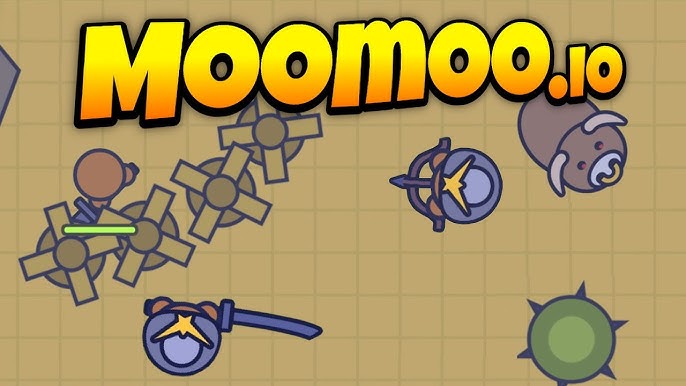 Moomoo.io suggestion: new turret upgrades : r/moomooio