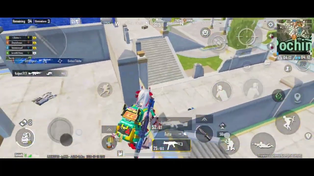 Vai beng chheng lutuk ka 🤐