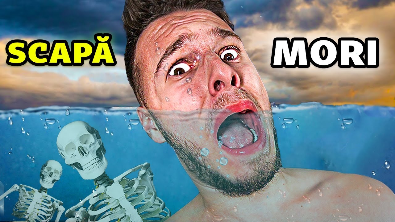 Scapă Sau Mori ! *EXTREM*