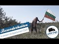 Besonderheiten in einem bulgarischen Dorf