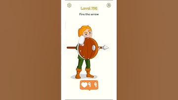 DOP 2 Level 795 Fire the Arrow